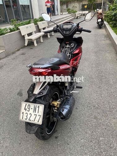 Exciter 150/2019 mẫu led xe zin đẹp chính chủ,