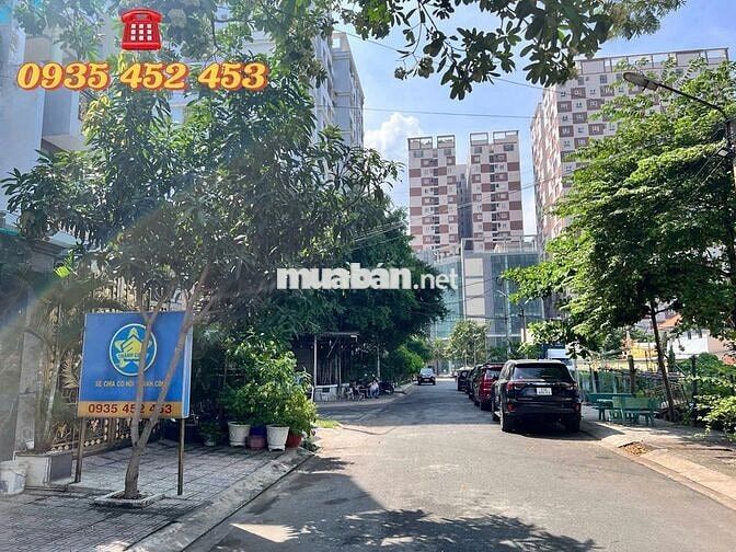 Đất mặt tiền kinh doanh Thủ Đức, đường Cây Keo, Tam Phú, DT: 5m*14,2m