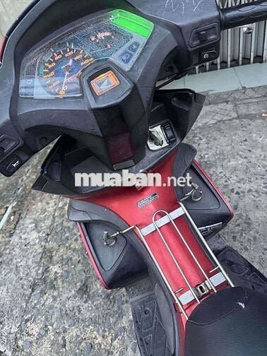 airblade 07 bstp lên thái máy êm trao đổi