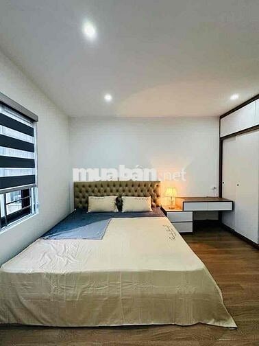 Ô TÔ ĐỖ CỬA - NGÕ TO - NHÀ 6 TẦNG THANG MÁY- PHÚ THƯỢNG- TÂY HỒ