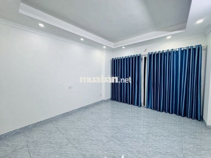 NHÀ ĐẸP NHƯ MỚI – NHỈNH 6 TỶ - VĨNH HƯNG  – NGÕ NÔNG – MẶT TIỀN RỘNG