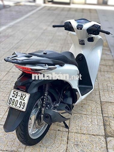 💯SH150/2022 Phanh ABS,Trắng Bạc,Bstp,Ngay Chủ