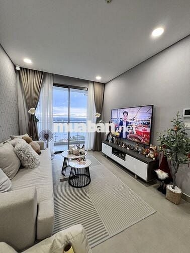 CHO THUÊ GẤP CĂN HỘ 1PN FULL NỘI THẤT TẠI SKY89 CHỈ 13 TRIỆU