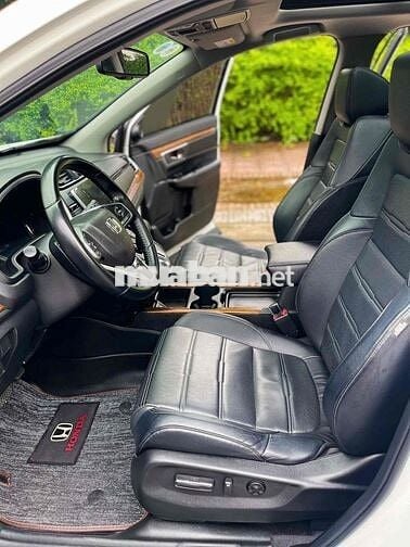 Honda CR V 2019 L - 67000 km