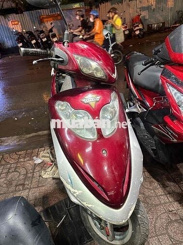 Bán xe Kymco vivio ray ga bstp gtdd