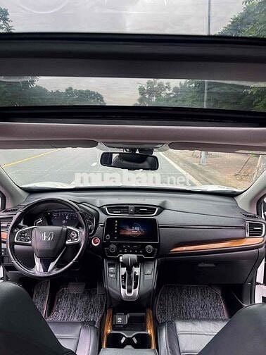 Honda CR V 2019 L - 67000 km