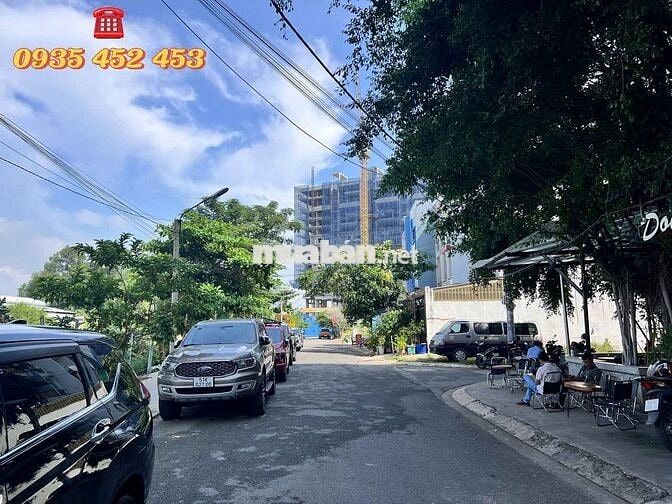 Đất mặt tiền kinh doanh Thủ Đức, đường Cây Keo, Tam Phú, DT: 5m*14,2m