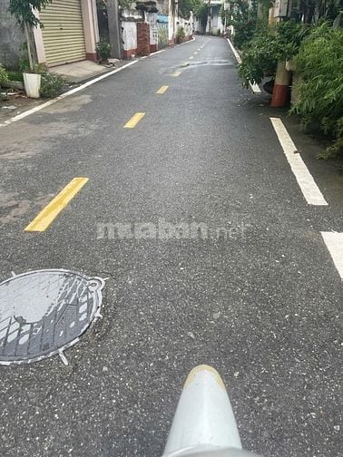 CHÍNH CHỦ CẦN BÁN NHÀ GẦN TÂN TÂY ĐÔ HOÀI ĐỨC 4 TẦNG 46m2 MÀ MT 4,01 H