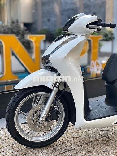 💯SH150/2022 Phanh ABS,Trắng Bạc,Bstp,Ngay Chủ