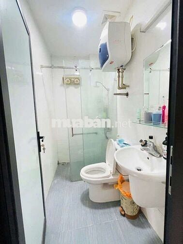 NHÀ ĐẸP PHỐ THỤY KHUÊ 2 THOÁNG TRƯỚC SAU-KHU VỰC TRUNG TÂM - GẦN CHỢ