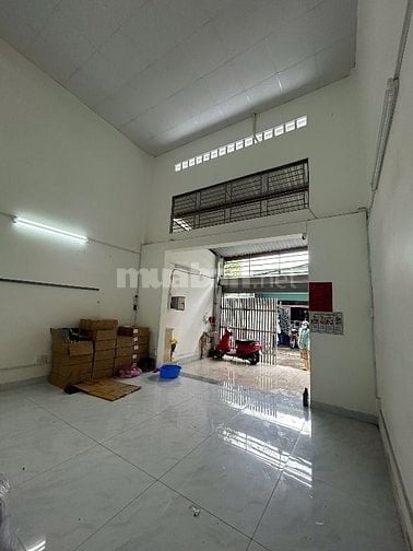 Bán nhà Hồ Học Lãm (5 x 20) (2pn - 1wc) - Quận Bình Tân