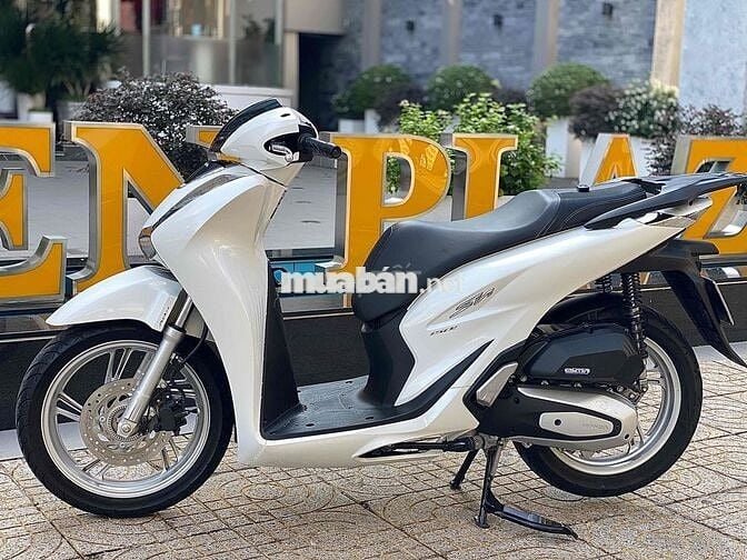 💯SH150/2022 Phanh ABS,Trắng Bạc,Bstp,Ngay Chủ