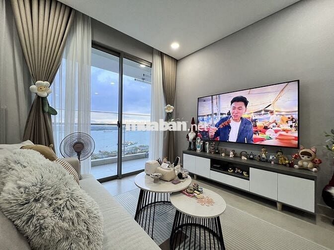 CHO THUÊ GẤP CĂN HỘ 1PN FULL NỘI THẤT TẠI SKY89 CHỈ 13 TRIỆU