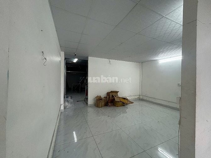 Bán nhà Hồ Học Lãm (5 x 20) (2pn - 1wc) - Quận Bình Tân