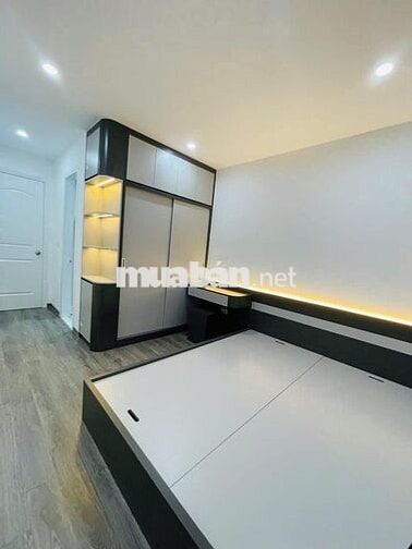 VỊ THẾ ĐẮC ĐỊA BÌNH TRỊ ĐÔNG - CHUNG CƯ 37M² GIÁ 960TR - TIỀM NĂNG X2!