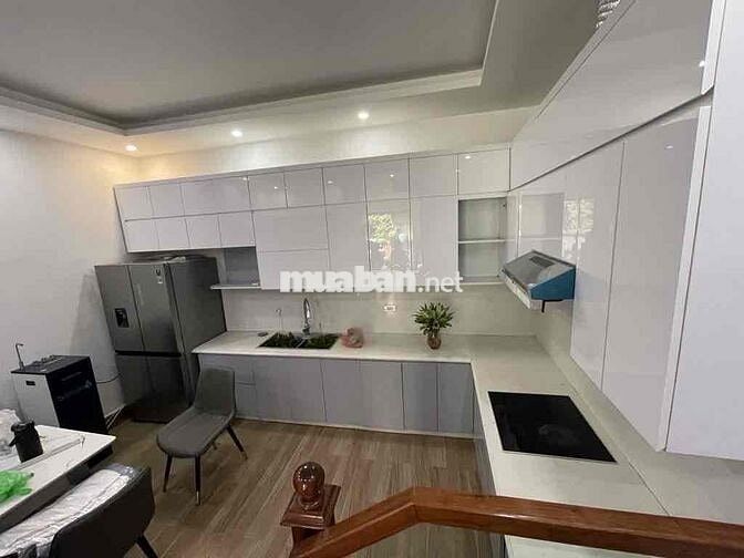 Ô TÔ ĐỖ CỬA - NGÕ TO - NHÀ 6 TẦNG THANG MÁY- PHÚ THƯỢNG- TÂY HỒ