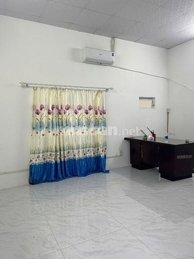 Bán nhà Hồ Học Lãm (5 x 20) (2pn - 1wc) - Quận Bình Tân
