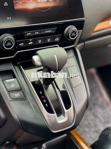 Honda CR V 2019 L - 67000 km