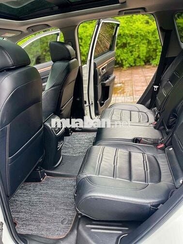 Honda CR V 2019 L - 67000 km