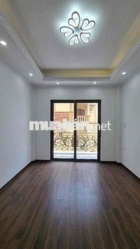 Nhà đẹp Phú Thượng, Tây Hồ, thang máy, ngõ oto, thông, thoáng mát