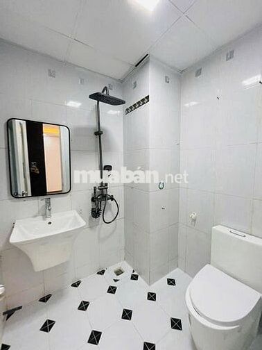 VỊ THẾ ĐẮC ĐỊA BÌNH TRỊ ĐÔNG - CHUNG CƯ 37M² GIÁ 960TR - TIỀM NĂNG X2!