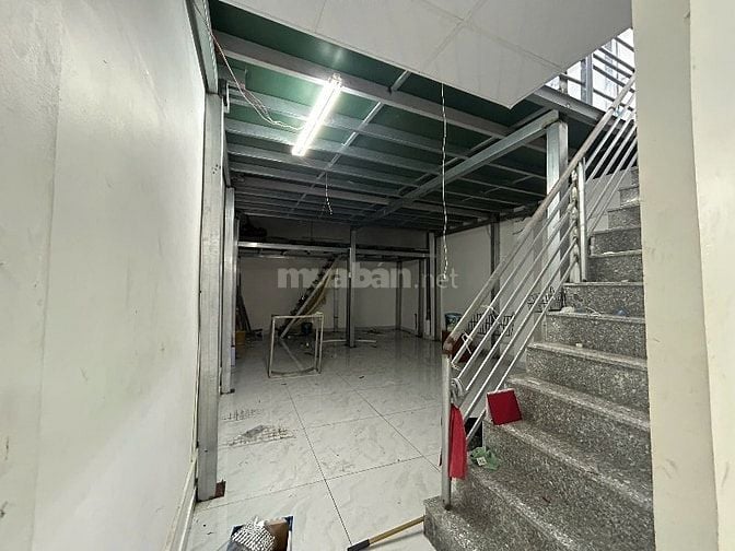 Bán nhà Hồ Học Lãm (5 x 20) (2pn - 1wc) - Quận Bình Tân