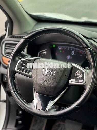 Honda CR V 2019 L - 67000 km