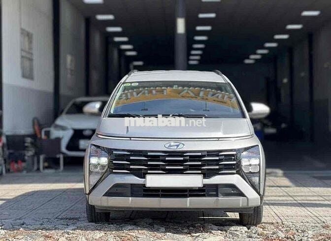 🔴 Hyundai Stargazer 2024 X - 20000 km