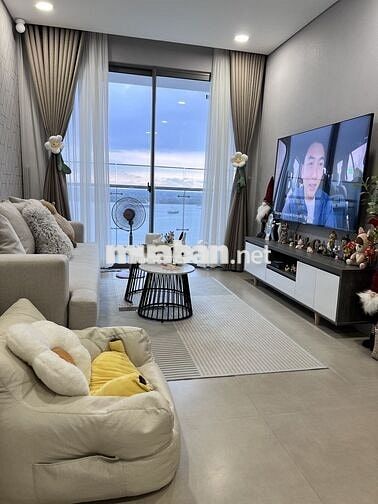 CHO THUÊ GẤP CĂN HỘ 1PN FULL NỘI THẤT TẠI SKY89 CHỈ 13 TRIỆU