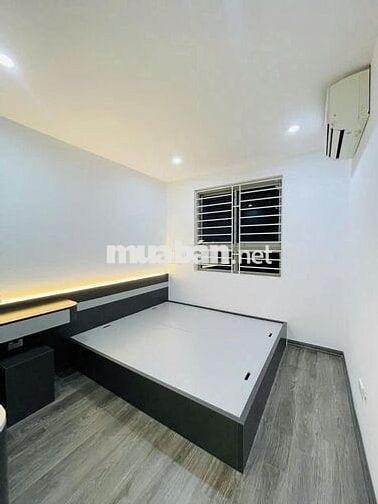 VỊ THẾ ĐẮC ĐỊA BÌNH TRỊ ĐÔNG - CHUNG CƯ 37M² GIÁ 960TR - TIỀM NĂNG X2!