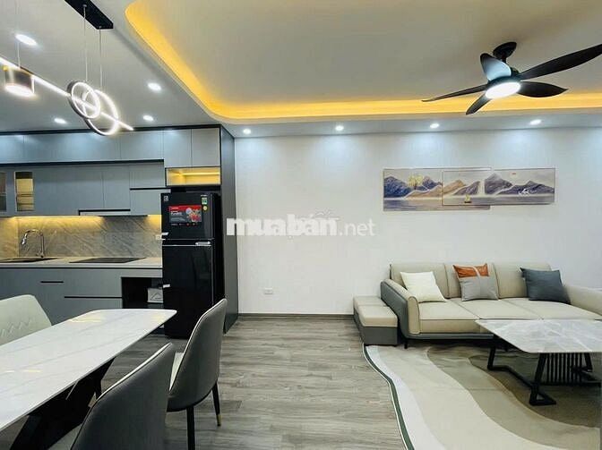 VỊ THẾ ĐẮC ĐỊA BÌNH TRỊ ĐÔNG - CHUNG CƯ 37M² GIÁ 960TR - TIỀM NĂNG X2!