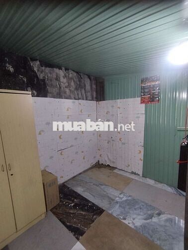 Nhượng lại mặt tiền 4x17 vừa ở vừa kinh doanh.