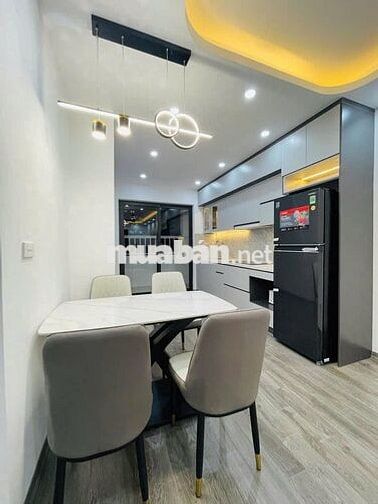 VỊ THẾ ĐẮC ĐỊA BÌNH TRỊ ĐÔNG - CHUNG CƯ 37M² GIÁ 960TR - TIỀM NĂNG X2!