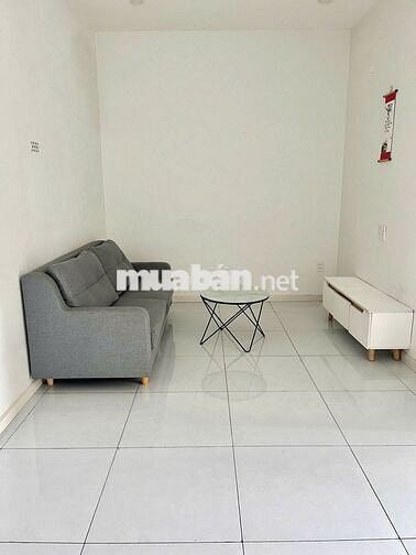 Cho thuê căn hộ dịch vụ cao cấp Trung tâm Thành Phố Mới, Bình Dương