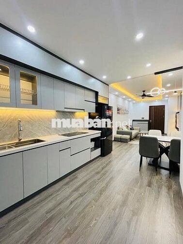 VỊ THẾ ĐẮC ĐỊA BÌNH TRỊ ĐÔNG - CHUNG CƯ 37M² GIÁ 960TR - TIỀM NĂNG X2!
