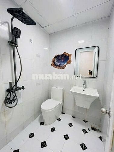 VỊ THẾ ĐẮC ĐỊA BÌNH TRỊ ĐÔNG - CHUNG CƯ 37M² GIÁ 960TR - TIỀM NĂNG X2!