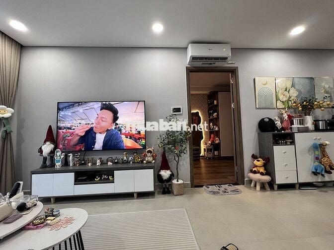 CHO THUÊ GẤP CĂN HỘ 1PN FULL NỘI THẤT TẠI SKY89 CHỈ 13 TRIỆU