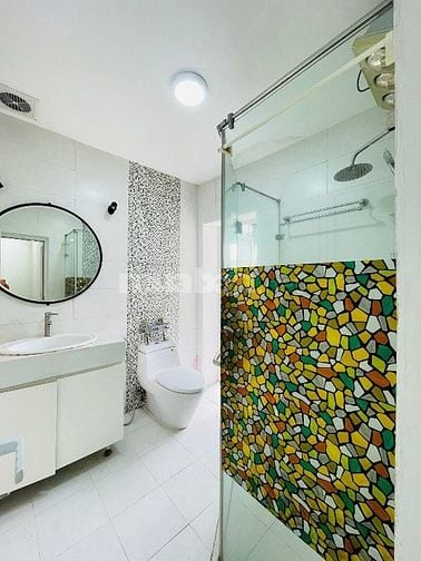 Chính chủ bán căn hộ tập thể tầng 5 ngõ 203 Kim Ngưu 