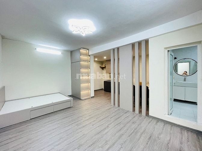 Chính chủ bán căn hộ tập thể tầng 5 ngõ 203 Kim Ngưu 