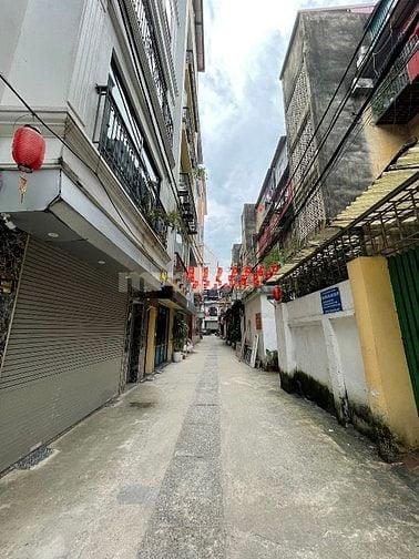 Chính chủ bán căn hộ tập thể tầng 5 ngõ 203 Kim Ngưu 