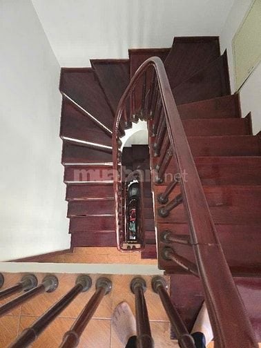 CHÍNH CHỦ CẦN BÁN NHÀ GẦN TÂN TÂY ĐÔ HOÀI ĐỨC 4 TẦNG 46m2 MÀ MT 4,01 H