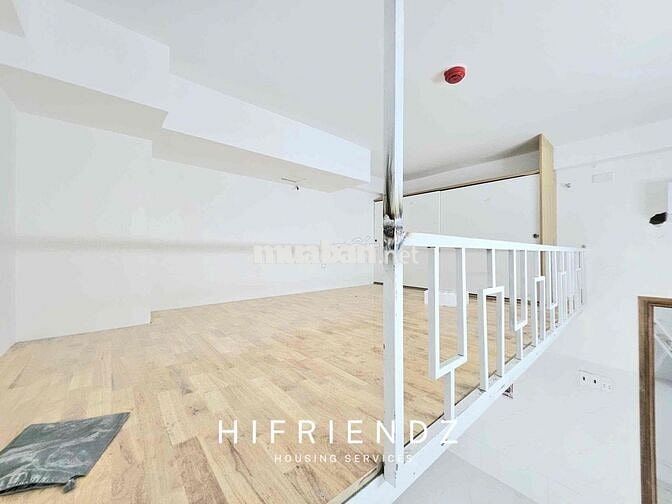 Trống sẵn Duplex Mới Xây - Đủ Tiện Nghi - Cửa sổ thoáng - An Ninh Tốt💥