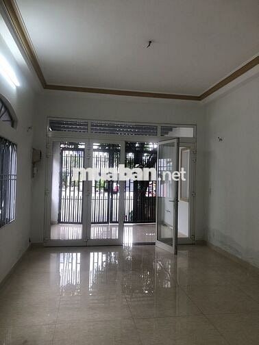 Bán nhà Bình Tân đường ẤpChiến Lược Mặt tiền 4,2 X 17m 3PN kinh doanh