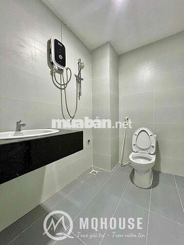CĂN HỘ TRỐNG PHÒNG BAN CÔNG - TÁCH BẾP 🏡