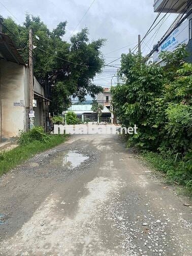 CCG 125m2 Thổ cư 100% , shr - ngay TT Đức hoà giá 760tr