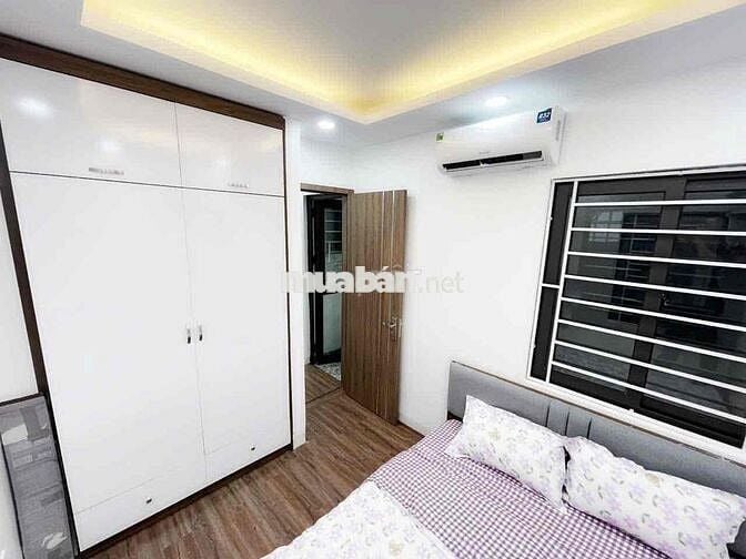 Bán CCMN Mới Đẹp Xịn - Tầng Trung Căn Góc- Xã Đàn, Đống Đa
