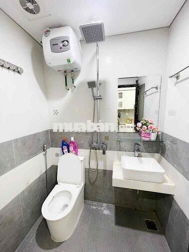 Bán CCMN Mới Đẹp Xịn - Tầng Trung Căn Góc- Xã Đàn, Đống Đa