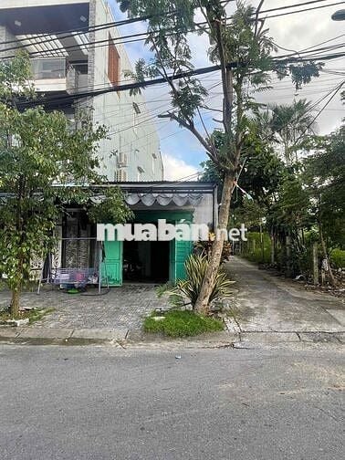 Bán dãy trọ hai mặt tiền Đặng Thái Thân, đường 7m5 lề 3,5m