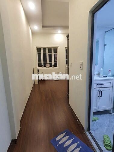 CHỈ BÁN TRONG THÁNG 10 nhà phố Lệnh Cư-Đống Đa 126m2 MT-4m 17.65 tỷ