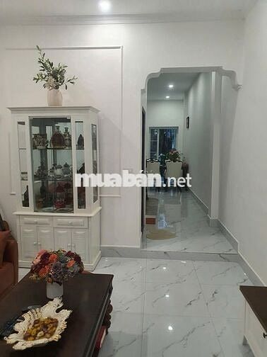CHỈ BÁN TRONG THÁNG 10 nhà phố Lệnh Cư-Đống Đa 126m2 MT-4m 17.65 tỷ